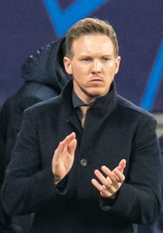 Julian Nagelsmann