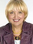 Claudia Roth Bild: gruene-bundestag.de