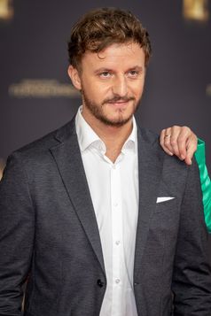 Thomas „Tommi“ Schmitt (2022)