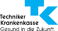 Logo Techniker Krankenkasse