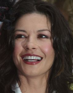 Catherine Zeta-Jones Bild: John Harrison