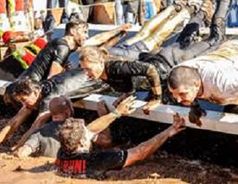 Bild: Tough Mudder