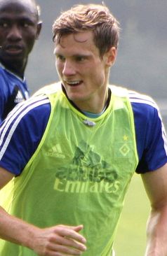 Marcell Jansen