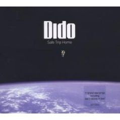 Dido "Safe Trip Home"