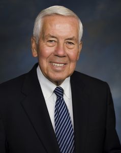 Richard Lugar (2010)