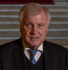 Horst Seehofer (2018)