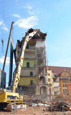 Stuttgart 21: Ein Milliardengeschäft für die Beteiligten. Die Kosten zahlen wunschgemäß die Bürger (Symbolbild)