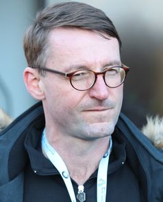 Roland Wöller (2020)