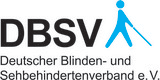 Deutscher Blinden- und Sehbehindertenverband DBSV