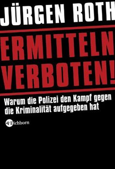 Ermitteln verboten!