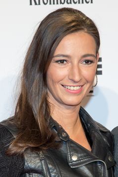 Pinar Atalay (2015)