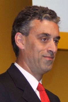 Frank Appel (2007)
