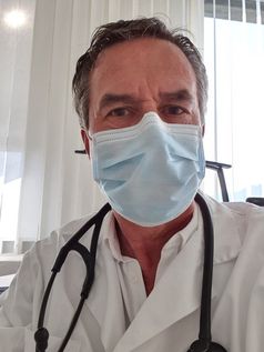 Dr. Thomas Binder (2020)