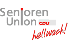 Senioren-Union Logo