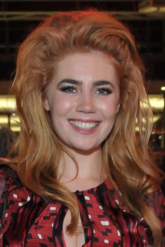 Palina Rojinski, 2013