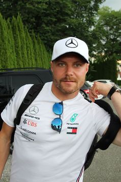 Valtteri Bottas