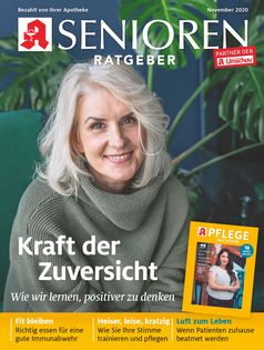 Bild : "obs/Wort & Bild Verlag - Gesundheitsmeldungen"