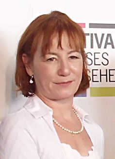 Ulrike Krumbiegel (2013), Archivbild