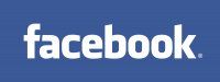 Logo von Facebook