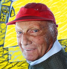 Niki Lauda (2017)