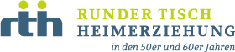 Logo von Runder Tisch Heimerziehung