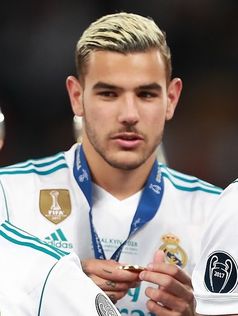 Theo Hernández