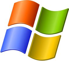 Logo von Windows