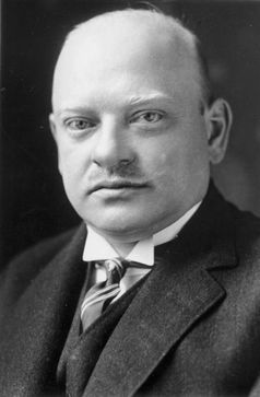 Gustav Stresemann (1925)