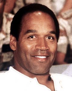 O.J. Simpson (Archievbild 1990)