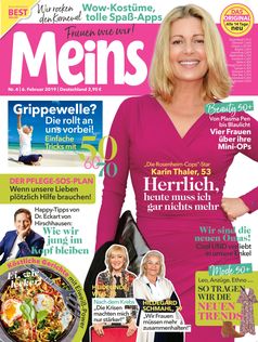 Bild: "obs/Bauer Media Group, Meins"