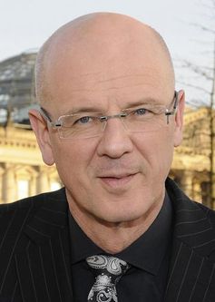 Siegfried Kauder Bild: siegfriedkauder.de