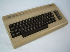 C64: Klassischer "Brotkasten" - Die Ausbildungsinhalte in Deutschland sind beinahe so alt wie dieser PC (Symbolbild)
