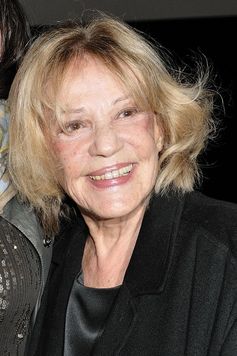 Jeanne Moreau (2009)