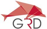 GRD Gesellschaft zur Rettung der Delphine e.V. Logo