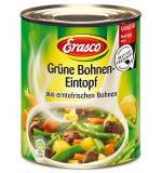 Erasco Grüne Bohnen-Eintopf