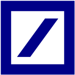 Deutsche Bank AG Logo