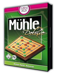 Mühle Deluxe  
