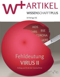 Dr. Lanka: Fehldeutung Virus II - Anfang und Ende der Corona-Krise