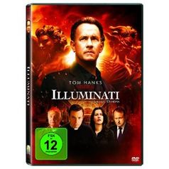 Illuminati DVD Cover