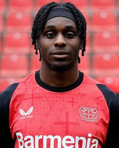 Jeremie Agyekum Frimpong, Archivbild