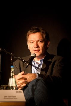 Jan van Aken (2013)