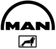 Logo von MAN