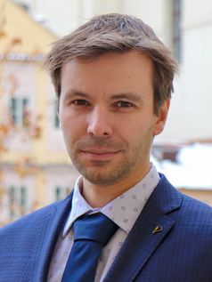 Marcel Kolaja (2019)