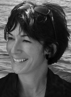 Ghislaine Maxwell (2007)