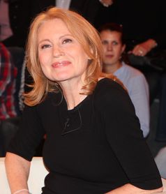 Maren Kroymann (2011)