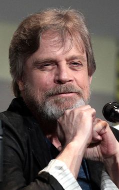 Mark Hamill (2015)