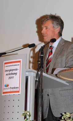 Josef Göppel (2011)