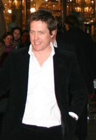 Hugh Grant Bild: Ketchupfreak88