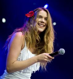 Joss Stone (2009)