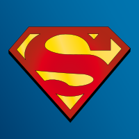 Superman-Logo Bild: de.wikipedia.org